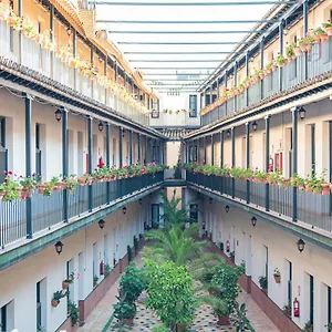  Apartment Del Sur Spain