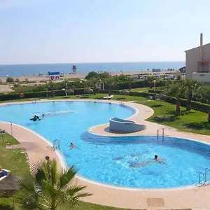  Apartment Natura Urbanizacion Naturista Spain